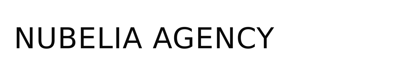 Nubelia Agency LLC